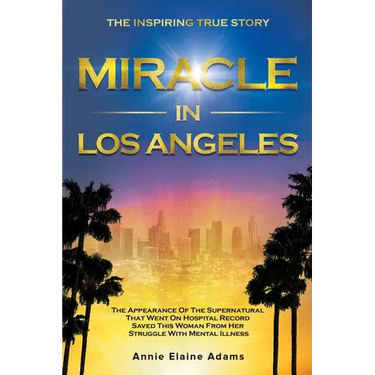 Miracle In Los Angeles