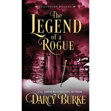 The Legend of a Rogue
