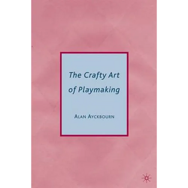 The Crafty Art of Playmaking
