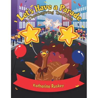 Let's Have a Parade