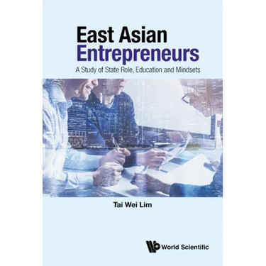 East Asian Entrepreneurs