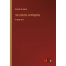 The Collection of Antiquities: in large print