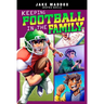 Keeping Football in the Family