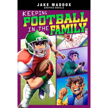 Keeping Football in the Family
