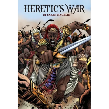 Heretic's War