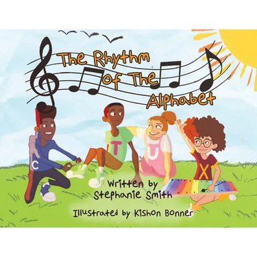The Rhythm of the Alphabet