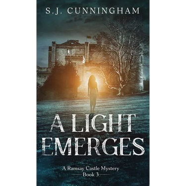 A Light Emerges: A Ramsay Castle Mystery--Book 3