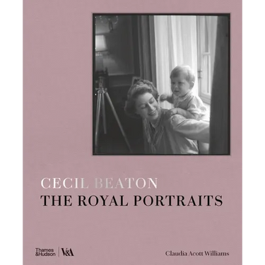 Cecil Beaton: The Royal Portraits