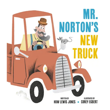 Mister Norton's New Truck