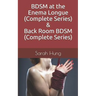 BDSM at the Enema Longue (Complete Series) & Back Room BDSM (Complete Series)
