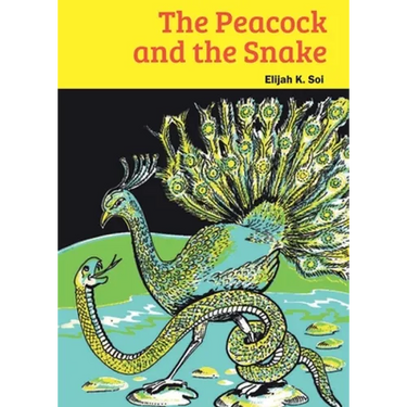 The Peacock and the Snake