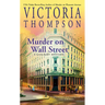Murder on Wall Street