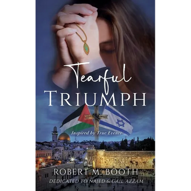 Tearful Triumph