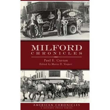 Milford Chronicles