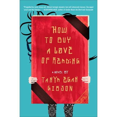 How to Buy a Love of Reading