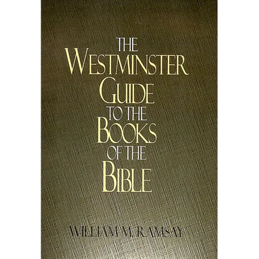 Westminster Guide to the Books of the Bible