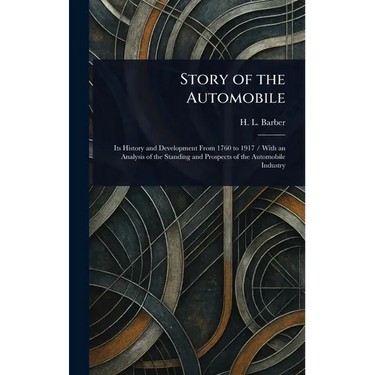 Story of the Automobile