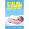 Insomnia: 84 Sleep Hacks To Fall Asleep Fast, Sleep Better and Have Sweet Dreams Without Sleeping Pills
