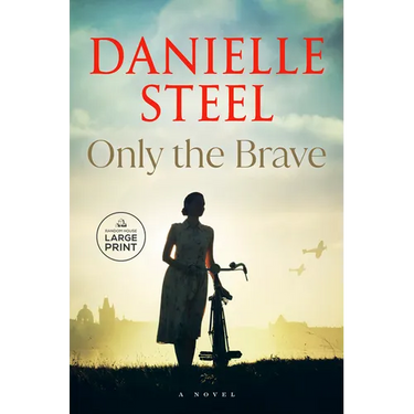 Only the Brave