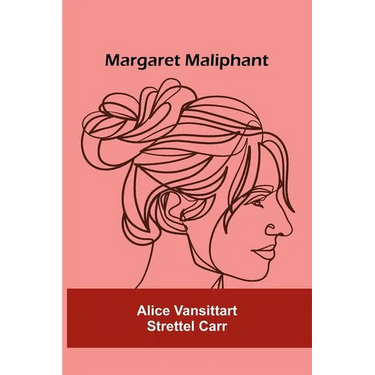 Margaret Maliphant