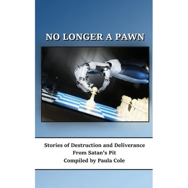 No Longer a Pawn