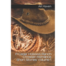 A Cedar Hollows Ranch Christian Romance Series: Short Stories Volume 1