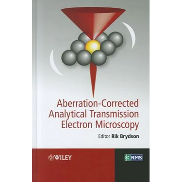 Aberration-Corrected Analytical Transmission Electron Microscopy