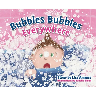 Bubbles Bubbles Everywhere