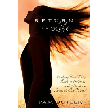 Return to Life: Finding Your Way Back to Balance and Bliss in a Stressed-Out World