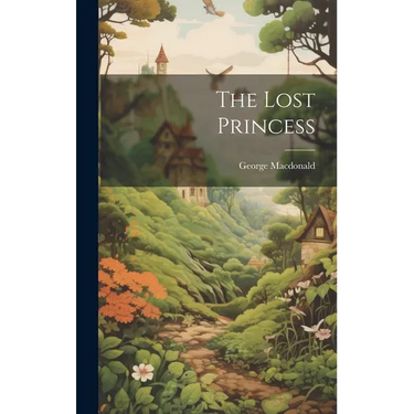 The Lost Princess