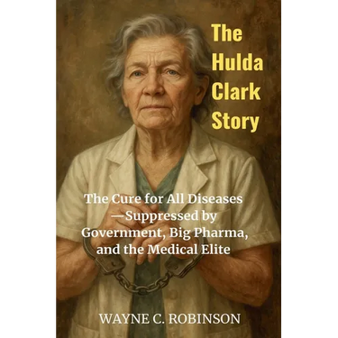 The Hulda Clark Story