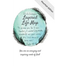 E5 Layered Life Map Bullet Journal: Mountain Edition
