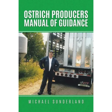 Ostrich Producers Manual of Guidance