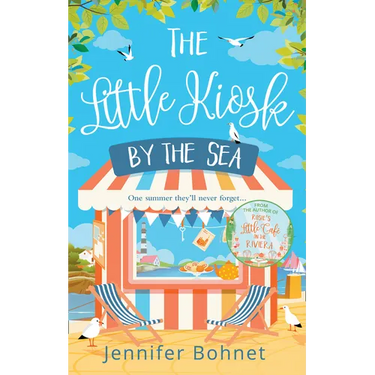 The Little Kiosk By The Sea