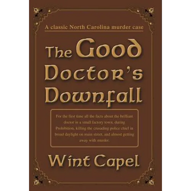 The Good Doctor's Downfall