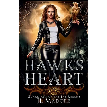 Hawk's Heart
