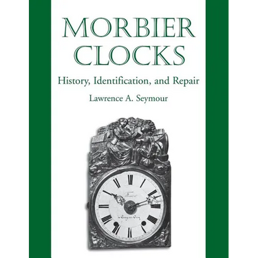 Morbier Clocks