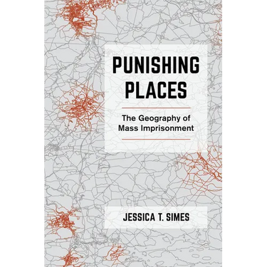 Punishing Places: The Geography of Mass Imprisonment