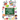 Cross Math Crossword Puzzles for Clever Kids: Multiplication Ages 4 to 8: (Preschool, Kindergarten, Grade 1-3) - Includes 100 Puzzles with Clues and A