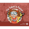 Tia Takes a Pause