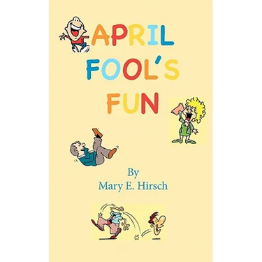 April Fool's Fun
