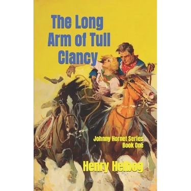 The Long Arm of Tull Clancy