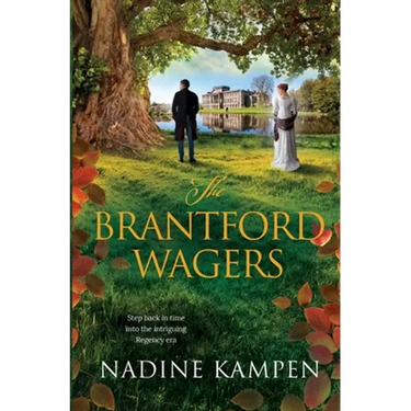 The Brantford Wagers