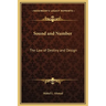 Sound and Number: The Law of Destiny and Design