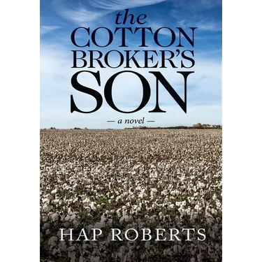 The Cotton Broker's Son