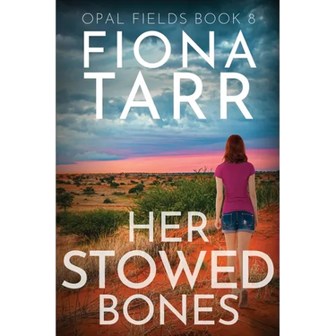 Her Stowed Bones