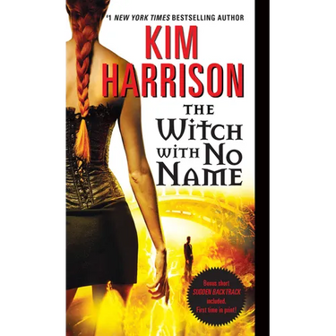 The Witch with No Name
