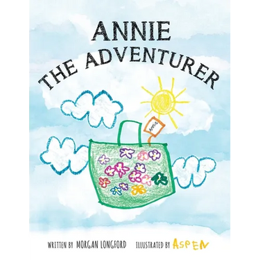 Annie The Adventurer