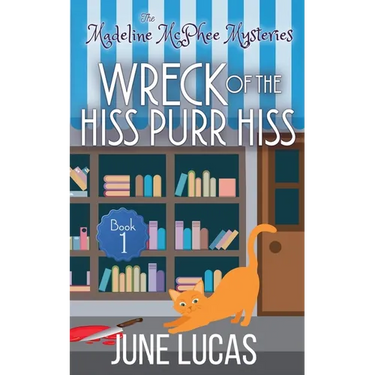 The Wreck of the Hiss Purr Hiss
