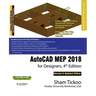 AutoCAD MEP 2018 for Designers